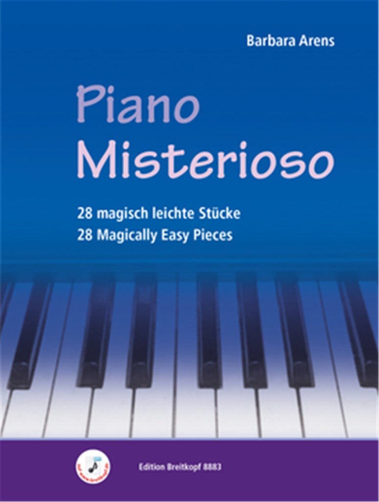 Piano Misterioso